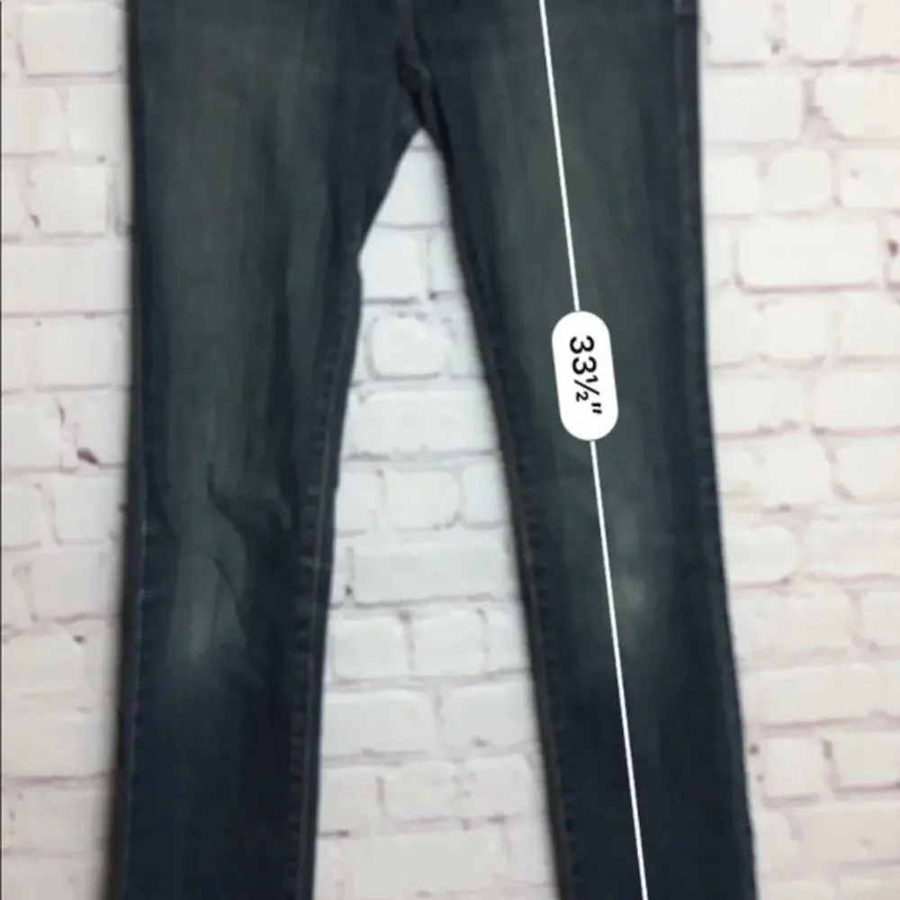 Old Navy Skinny Jeans Girls Size 10